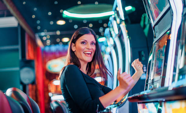 Allbet live baccarat table streaming on mobile device