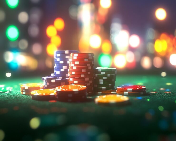 Roulette live dealer table on mobile phone from sbobet88 828bet Allbet
