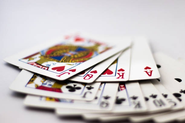 Baccarat dealer table interface on tablet